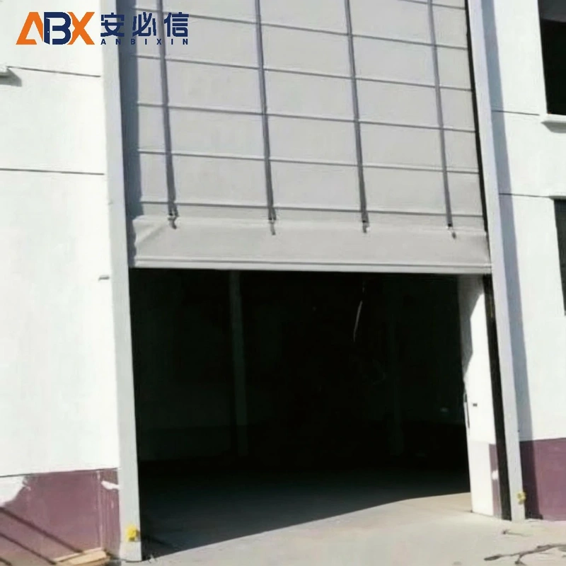自贡充气式门封