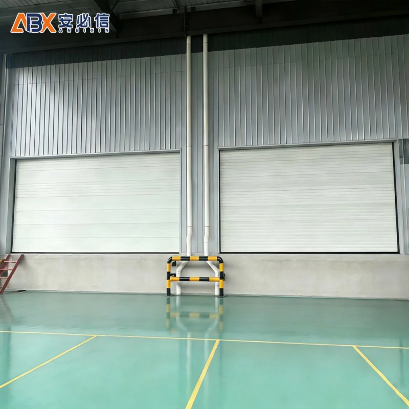 自贡提升门
